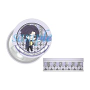 新テニスの王子様-Winter Collection- 缶入りマシュマロ 04.幸村精市 [キャラクターグッズ]