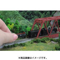 ヨドバシ.com - ロクハン ROKUHAN T024-3 国鉄 ワム70000 B 2両