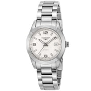 コンクエストクラシック レディース SS ブレス AT SV 5BAR L2.285.4.76.6