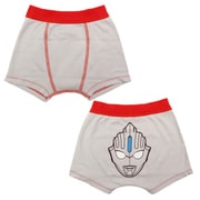 35863 [KAOKAO ウルトラマンオーブ 1Pボクサー 110cm]