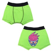 35864 [KAOKAO 仮面ライダー エグゼイド 1Pボクサー 120cm]