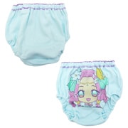 36843 [KAOKAO 魔法つかいプリキュア フェリーチェ 1Pショーツ 110cm]