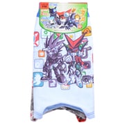 35833 [チップ付 デジモンユニバース アプリモンスターズ 2Pボクサー 110cm]