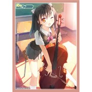 キャラクタースリーブ E☆2 カントク 楽器少女 [トレカ用品]