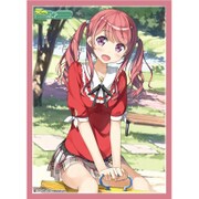 キャラクタースリーブ E☆2 カントク シーソー日和 [トレカ用品]