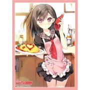 キャラクタースリーブ E☆2 カントク シズクッキング [トレカ用品]