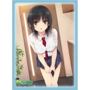 キャラクタースリーブ E☆2 珈琲貴族 玄関 [トレカ用品]