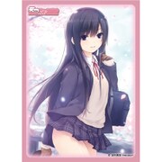 キャラクタースリーブ E☆2 珈琲貴族 桜道 [トレカ用品]