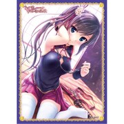 キャラクタースリーブ 千の刃濤、桃花染の皇姫 稲生滸 [トレカ用品]