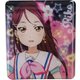 ラブライブ！サンシャイン！！ ピンズコレクション 青空Jumping Heart Ver. 桜内梨子 [キャラクターグッズ]