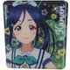 ラブライブ！サンシャイン！！ ピンズコレクション 青空Jumping Heart Ver. 松浦果南 [キャラクターグッズ]