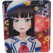 ラブライブ！サンシャイン！！ ピンズコレクション 青空Jumping Heart Ver. 黒澤ダイヤ [キャラクターグッズ]