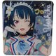 ラブライブ！サンシャイン！！ ピンズコレクション 青空Jumping Heart Ver. 津島善子 [キャラクターグッズ]