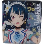 ラブライブ！サンシャイン！！ ピンズコレクション 青空Jumping Heart Ver. 津島善子 [キャラクターグッズ]