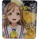 ラブライブ！サンシャイン！！ ピンズコレクション 青空Jumping Heart Ver. 国木田花丸 [キャラクターグッズ]