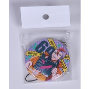 BSNB-03 ナンバカ ブリキストラップ C [キャラクターグッズ]