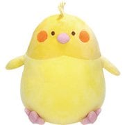P-2672 ハグハグ もっちりクッション オカメインコ [キャラクターグッズ]