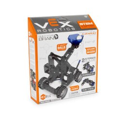 ヨドバシ.com - HEX BUG 406-4211 [VEX キャタパルト] 通販【全品無料