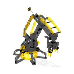 406-4202 [VEX ロボティックアーム]