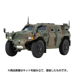 ヨドバシ Com タミヤ Tamiya 1 48 ミリタリーミニチュアシリーズ No 90 陸上自衛隊 軽装甲機動車 通販 全品無料配達