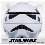 【限定】スター・ウォーズ貯金缶(ストームトルーパー) 56g