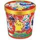 【限定】ポケモン お菓子バーレル 1個