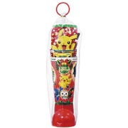 【限定】ポケモンクリスマスブーツ お菓子詰め合わせ 1個