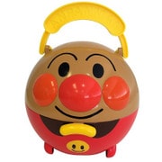 【限定】アンパンマンおやつケース 2016 1セット