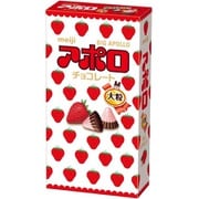 【限定】アポロビッグ 120g