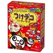 【限定】ヤンヤンつけボーつけデコパーティーセット 213g