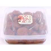 紀州南高梅 つぶれ梅 はちみつ梅 8％ 1kg×4