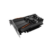 GIGABYTE GTX 1050 2GBモデル GV-N1050D5-2GD