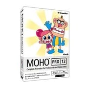 Moho 12 Pro