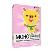 Moho 12 Debut