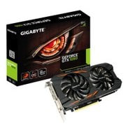 グラフィックボード GIGABYTE GTX 1050 2GB OCモデル GV-N1050WF2OC-2GD