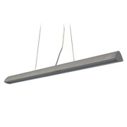 LED Tramont P/L SV トラモント ペンダントランプ シルバー LP3072SV