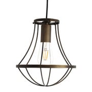 LED Gemma-small BR LEDジェンマ スモール ブラウン LP3090BR