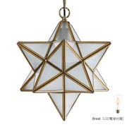 LED Etoile P/L FR LEDエトワール ペンダントランプ フロスト LP3091FR