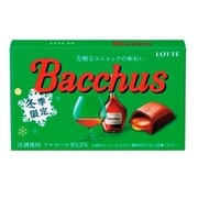 バッカス 12粒入 [チョコレート]