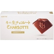 シャルロッテ 12枚入 [チョコレート]