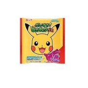 だいすき!ピカチュウグミ 28g [グミ]