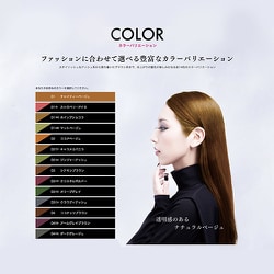 ヨドバシ Com ダリヤ クレオディーテ クレオディーテ ヘアカラー エマルジョン 02 ココアベージュ 白髪染め 通販 全品無料配達