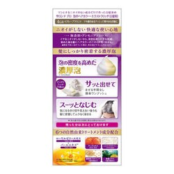 ヨドバシ Com サロンドプロ 泡のヘアカラー エクストラリッチ 白髪用 4gbグレーブラウン 1剤50g 2剤50g ヘアカラー ブリーチ 通販 全品無料配達