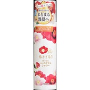 椿オイル配合 ヘア美容液 霧で包む朝のスタイルシャワー [150g]