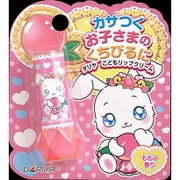 ダリヤ こどもリップクリーム ももの香り [2.6g]