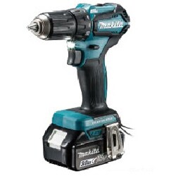 Makita - makita マキタ 充電式ドライバドリル DF483DRFX マキタ DF473DRFX 充電式ドライバドリル/DF483DRFX