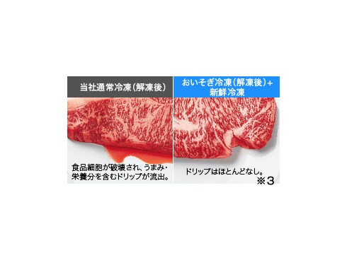 (♡とらがーる♡専用 )SHARP 冷蔵庫 SJ-GS46C-T 455L SJ-GS46C | 冷蔵庫：シャープ