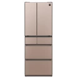 ヨドバシ.com - シャープ SHARP プラズマクラスター冷蔵庫 (430L ヨドバシ.com - シャープ SHARP プラズマクラスター冷蔵庫 (430L