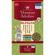 リトルファミリー アルファルファ 500g [ウサギ用フード]