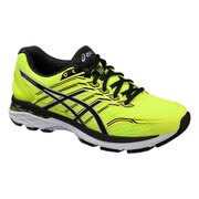 TJG946-0790 GT-2000 NEW YORK 5 (3Dレギュラーラスト） フラッシュイエロー×ブラック 26.0cm [メンズランニングシューズ]